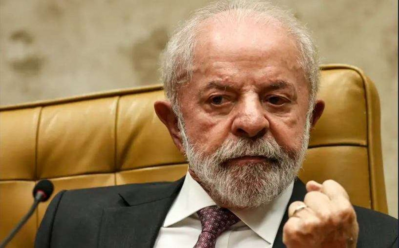 A fuga de Lula no dia primeiro de maio