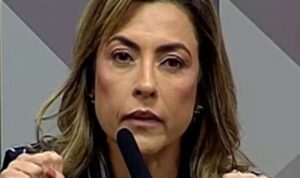 A conversa de Soraya: E a esquerda se prepara para chutá-la…