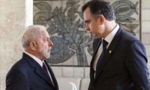 O palanque perdido: O maior revés eleitoral de Lula com a rejeição de Bessias