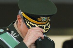 Exército Brasileiro vive o pior momento de sua história com a proliferação de generais frouxos