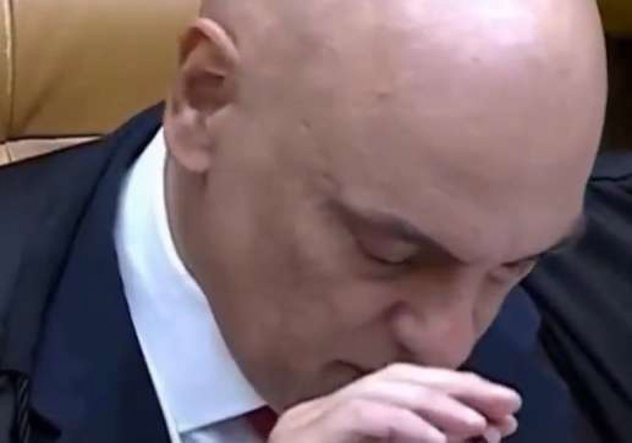 Esquerda abandona Moraes após traição a Lula (veja o vídeo)