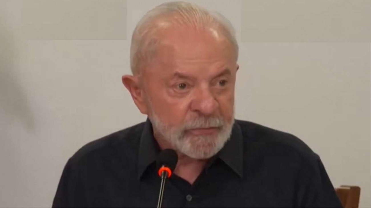 Lula recebeu 3 avisos, mas achou que era blefe