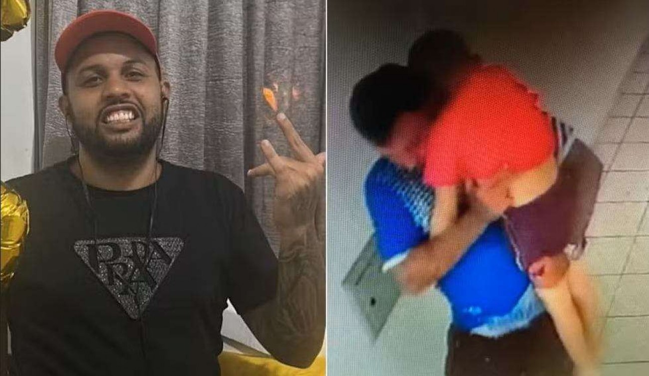 Padrasto acusado de matar criança é baleado, socorrido e novamente alvejado mortalmente dentro da ambulância