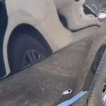 Carro de deputado é alvo de ataque a tiros em rodovia no Rio de Janeiro