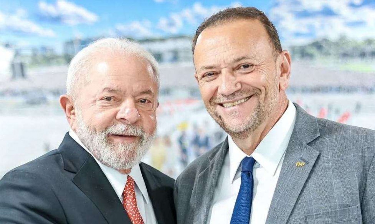 A confissão do presidente do PT