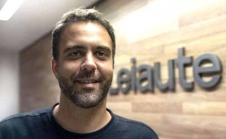 Novo marqueteiro de Lula estreia com o pé esquerdo e comete erro ridículo
