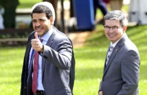 Rejeição de Messias é apenas um aperitivo perto do que está por vir