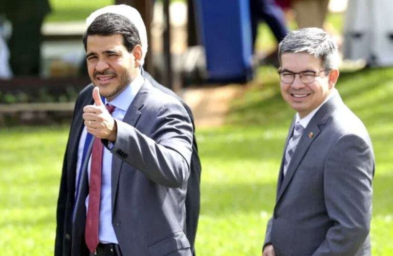 Rejeição de Messias é apenas um aperitivo perto do que está por vir