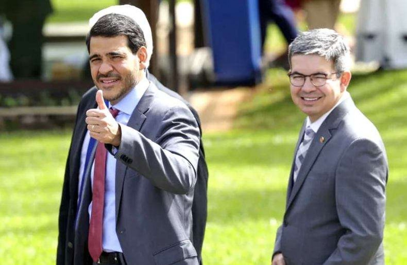 Rejeição de Messias é apenas um aperitivo perto do que está por vir