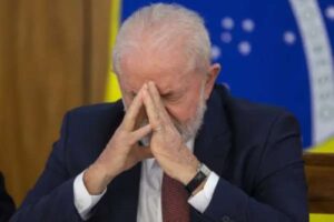 Derrotas humilhantes no Congresso são o epitáfio do Governo Lula