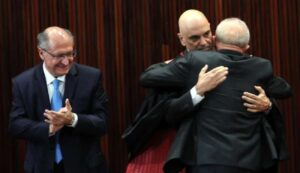 Quando você vê declarações do Lula, do Gilmar Mendes e ações do STF, você associa a matemática? Faça seu próprio juízo!