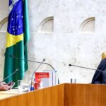 Gilmar trava inacreditável queda de braço com a cúpula da PGR