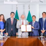 Mais um presidente de importante partido descarta apoio a Lula… E diz aguardar aceno de Flávio