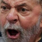 Lula perde a cabeça com traidores: Filhos da p.