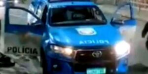Polícia revela quem é o adulto responsável pela filmagem de estupro coletivo contra duas crianças