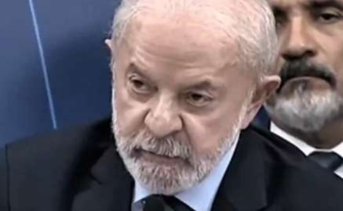 Lula não tem generosidade nem paciência para governar um país difícil como o nosso, lamenta ex-ministro do governo petista (veja o vídeo)