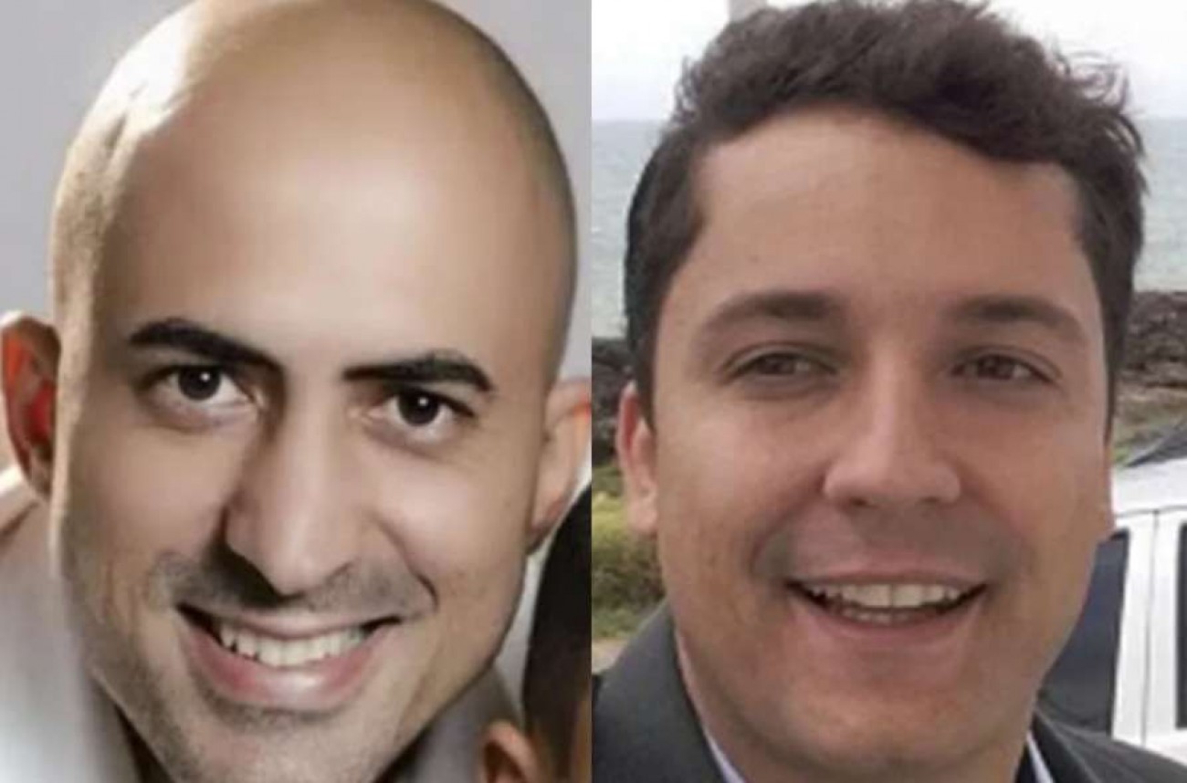 Reveladas as identidades das vítimas do acidente aéreo em BH