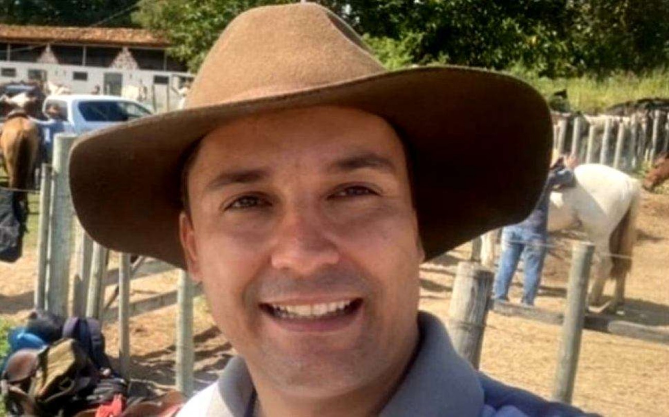 Filho de prefeito é uma das vítimas do acidente aéreo em BH