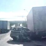 Cantor de pagode morre aos 27 anos em acidente em rodovia federal