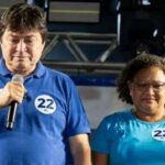 Estranha coligação entre PL e PT termina com cassação de prefeito e vice