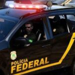 PF cumpre 7 mandados de prisão no RJ e deputado é um dos alvos
