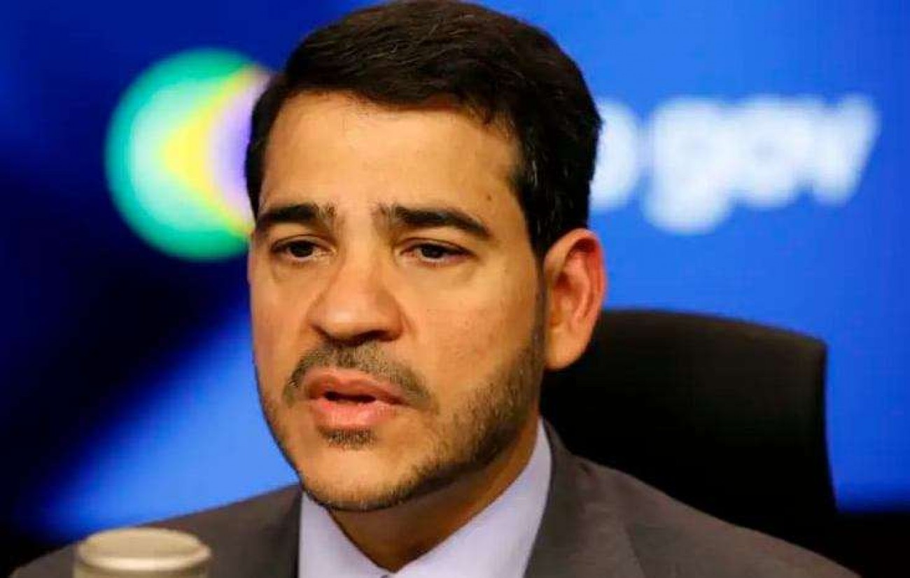 Desconfiar, mas não desistir
