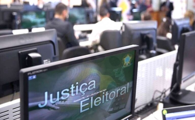 Transparência eleitoral: por que o TSE não é como seu aplicativo bancário?