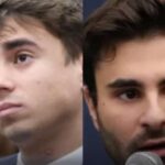 Justiça aceita ação de Nikolas e sobrinho de Dilma terá que pagar por seus atos