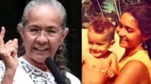 Filho de Heloísa Helena morre 10 dias após sofrer parada cardiorrespiratória