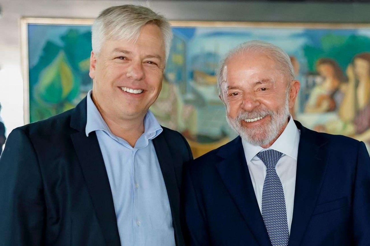 Deputado petista perde HC no STF e fica inelegível por improbidade