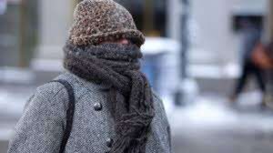 Frio chega muito forte no Brasil já neste fim de semana