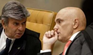 STF define relator da ação que questiona derrota de Bessias no Senado