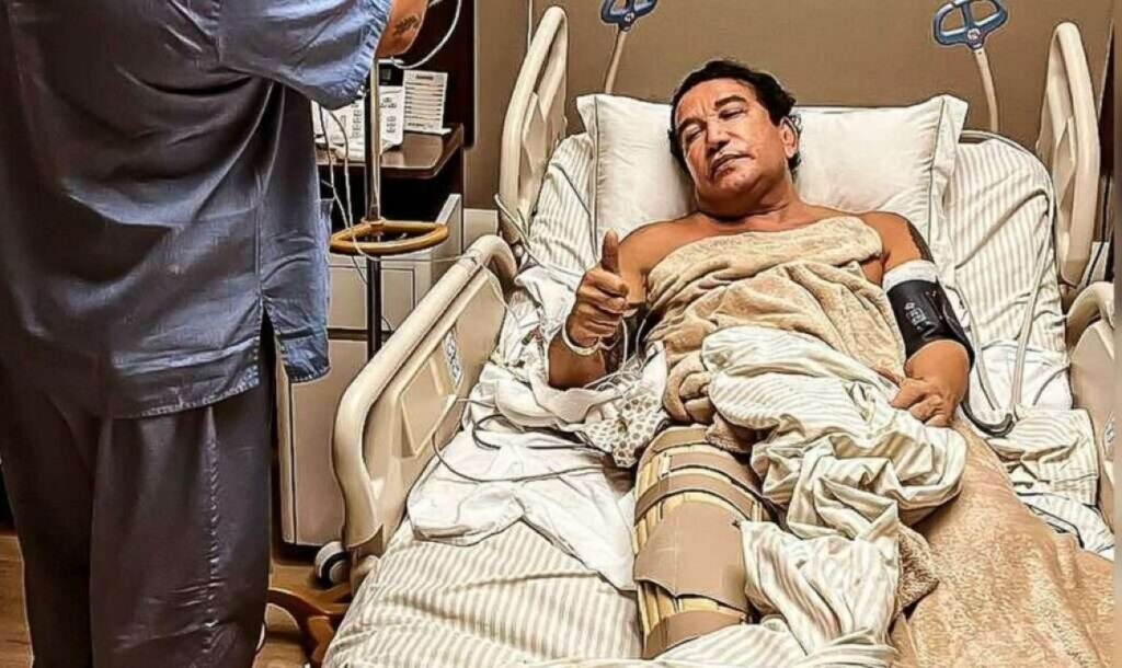 Estranhamente, técnica que acusou Magno Malta de agressão é afastada de hospital