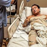 Estranhamente, técnica que acusou Magno Malta de agressão é afastada de hospital