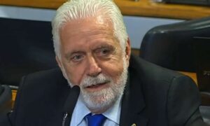 O choro de Jaques Wagner
