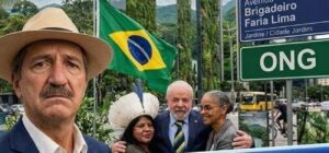 Ex-ministro de Lula expõe a política de Marina Silva: Deixou os índios na pobreza (veja o vídeo)