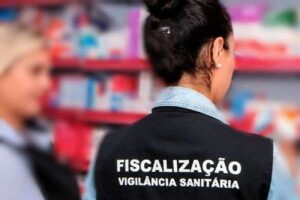 Anvisa descobre algo nojento manda retirar produto que está nas prateleiras de todo o país