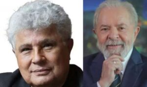 Até Noblat começa a falar em desistência de Lula