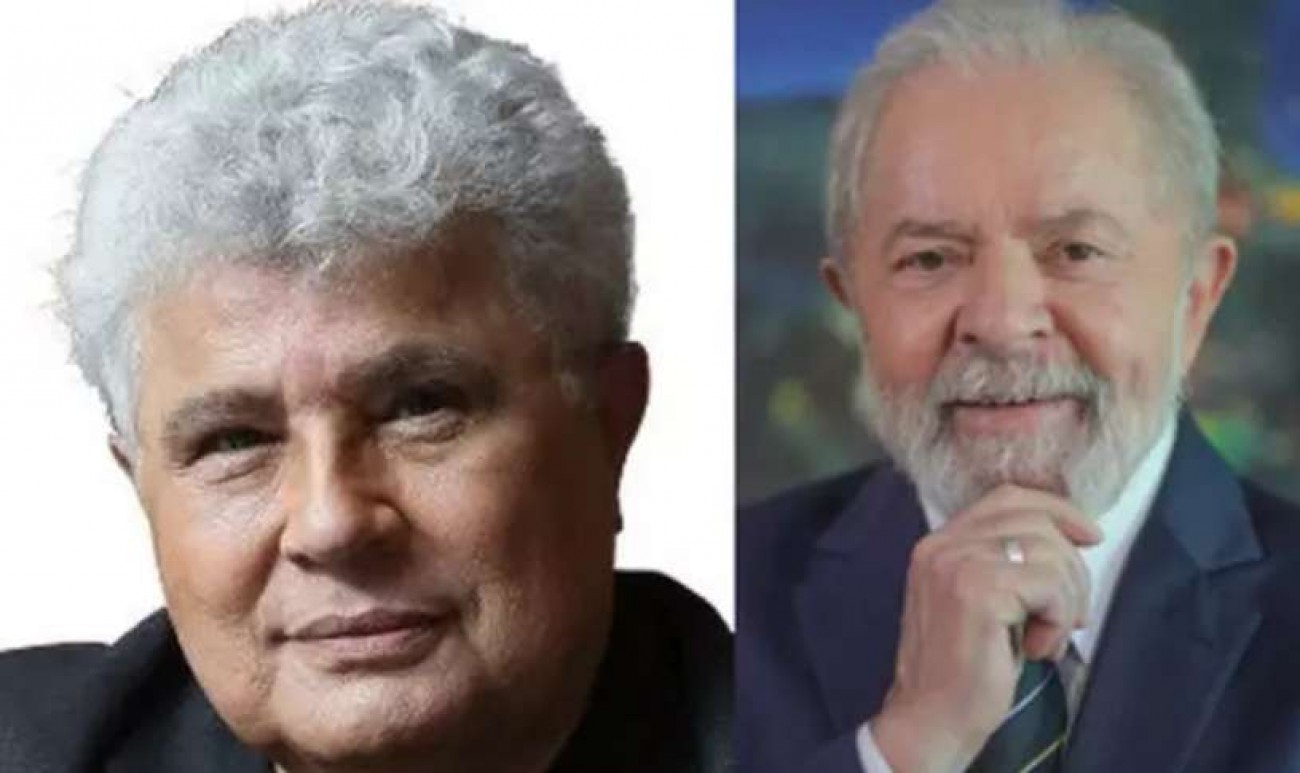 Até Noblat começa a falar em desistência de Lula