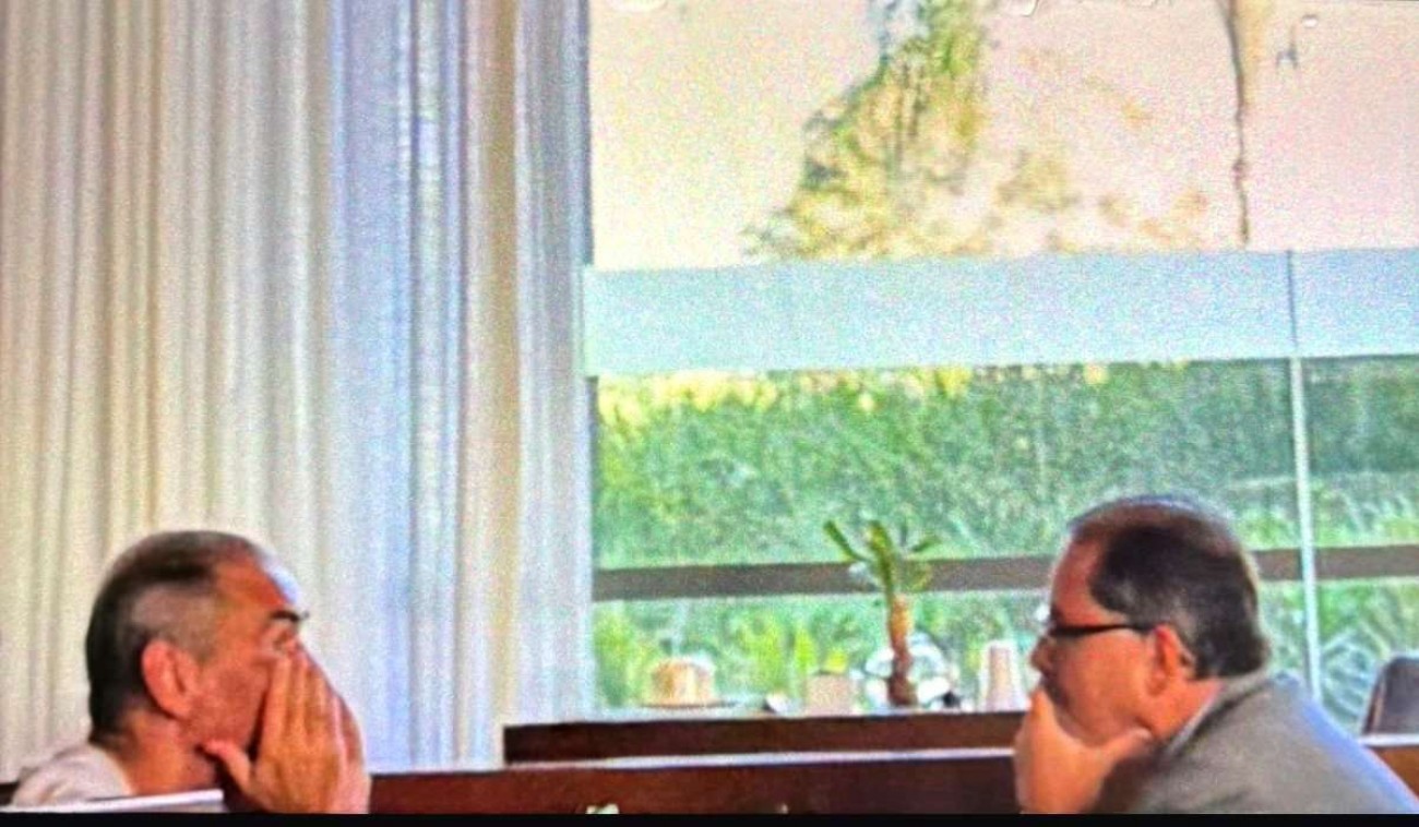 O que diz ministro do TSE, aliado de Moraes, sobre um encontro secreto com advogado de Vorcaro