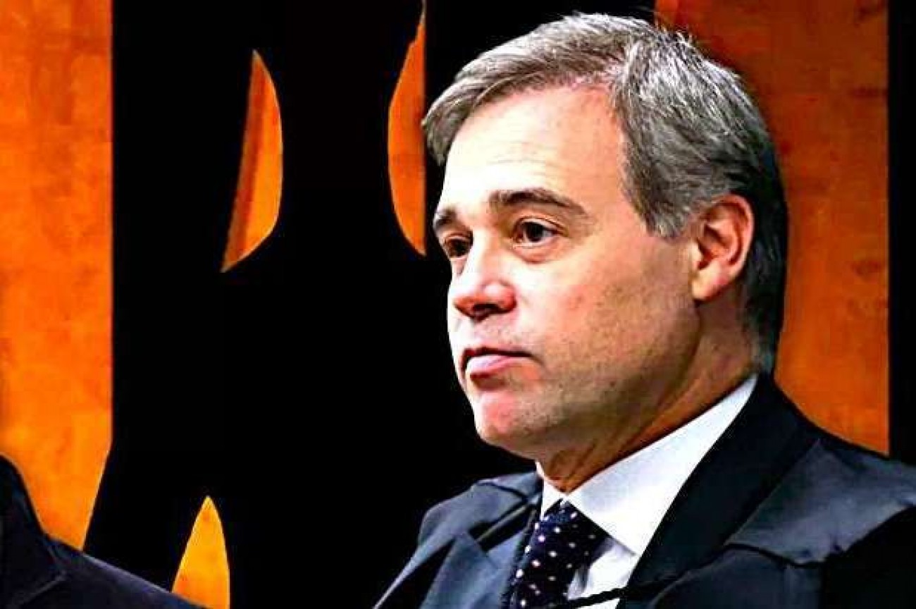 URGENTE: Mendonça determina buscas contra senador e manda prender primo de Daniel Vorcaro