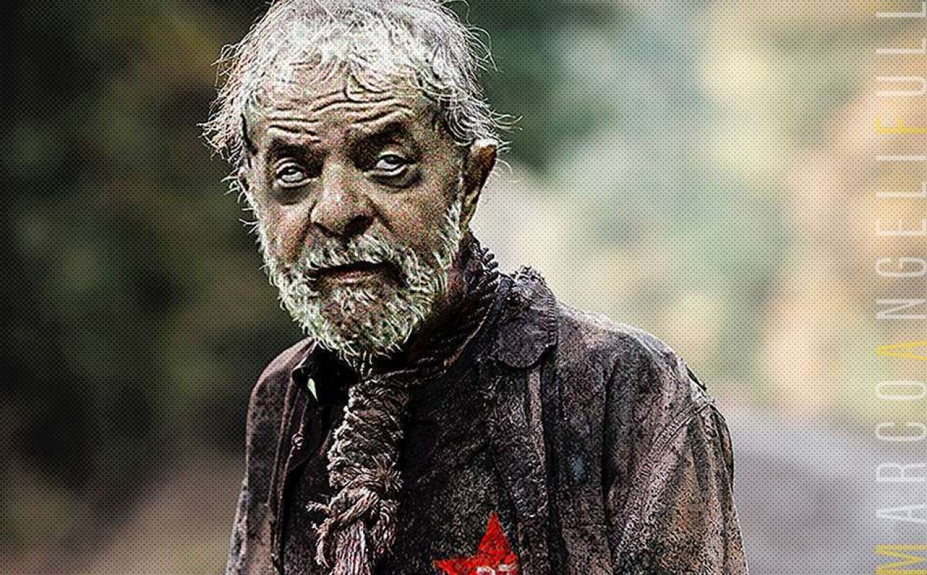 Debilitado e cambaleante Lula entra hoje pela porta dos fundos da Casa Branca