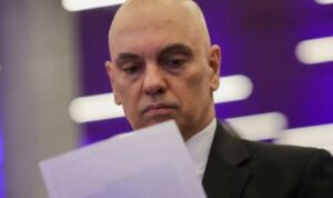 Ao arrepio da lei Moraes poda prerrogativa de deputados do Rio de Janeiro