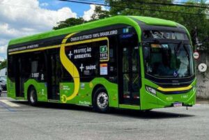 Presidente de empresa de ônibus é preso pela 4ª vez acusado de elo com o PCC