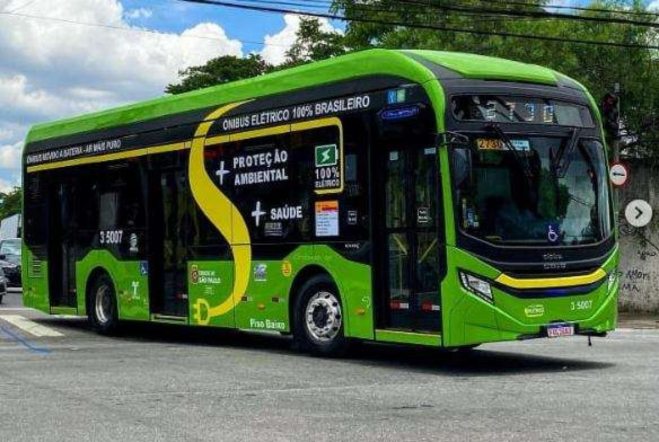 Presidente de empresa de ônibus é preso pela 4ª vez acusado de elo com o PCC