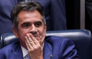 A 1ª manifestação de Ciro Nogueira