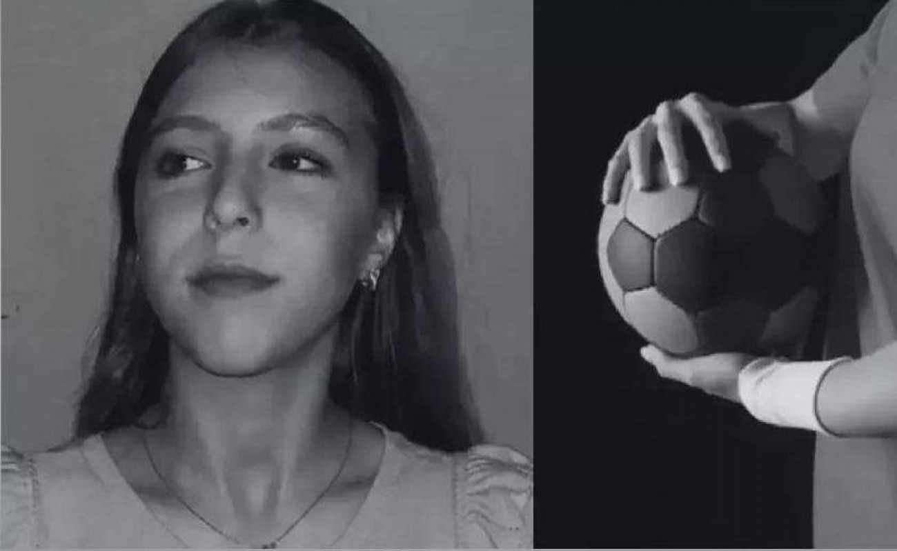 Atleta adolescente de 13 anos passa mal durante jogos escolares e morre: o esporte se silencia diante dessa perda