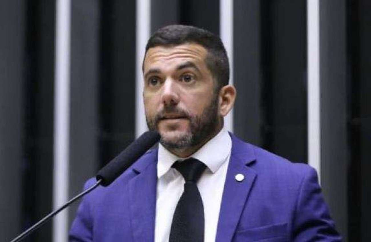 Jordy vence embate contra o PT e Justiça recusa ação por Partido dos Traficantes