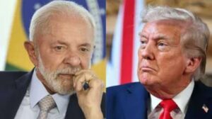 Lula e o desastre diplomático na reunião com Donald Trump