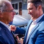 Zucco consegue reforço de peso para a campanha